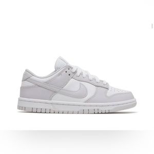 Women’s Nike Dunk Low’